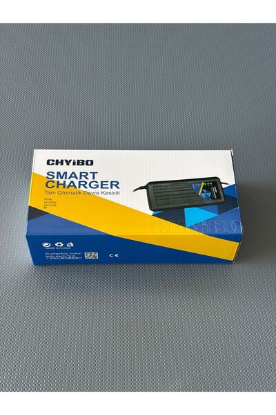 Chyibo 72V 20-24AH Elektirikli Bisiklet/Motosiklet Şarj Aleti