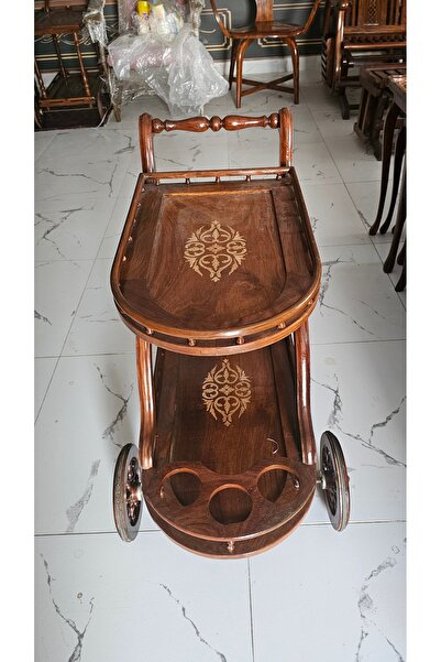 ABANOZ Servisarabası016