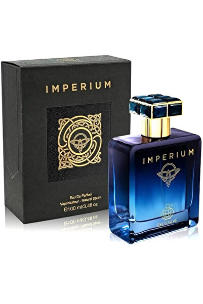 Fragrance World Fragrance World Men's Imperium EDP Spray 3.4 oz