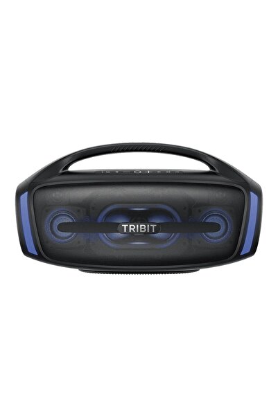 Tribit StormBox Blast 2, 200W, Wireless, Spectacol de lumini RGB, XBass, Bluetooth 5.4, Impermeabil IP67