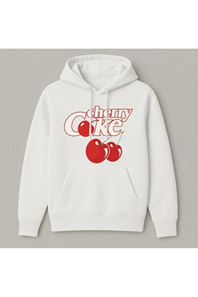 Elvino Hanorac supradimensionat unisex pentru femei/bărbați, cu glugă, cu imp...