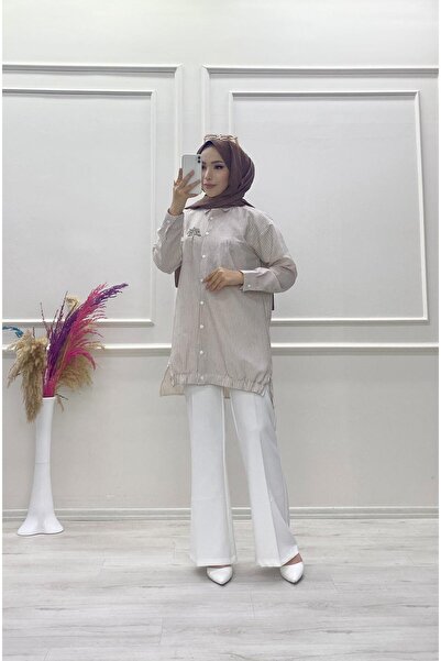 moda acar CAMAȘĂ GOFRE DUNGA