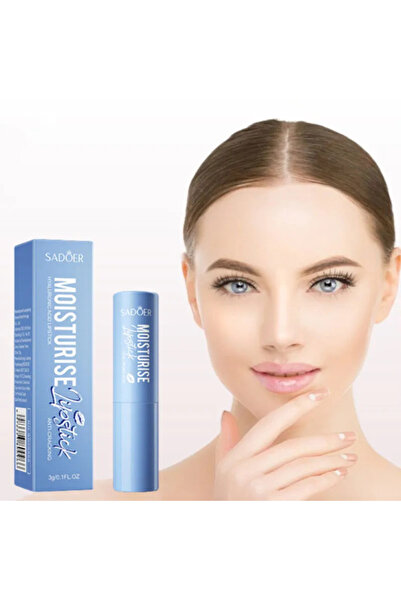 SADOER hidratáló ajakrúzs 3 gr SD00966