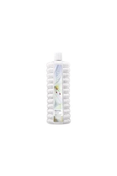 AVON Spumă de baie cu crin alb și parfum de crin alb, AVON, 1000 ml