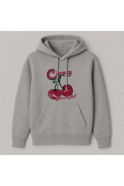 Elvino Hanorac supradimensionat unisex pentru femei/bărbați, cu glugă, cu imp...