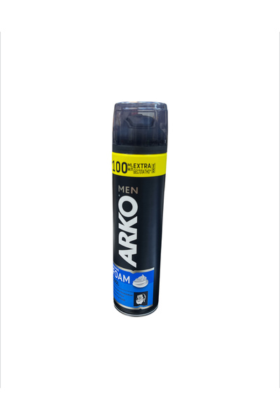 ARKO Arko Foam Cool Shaving Foam for Men 300ml