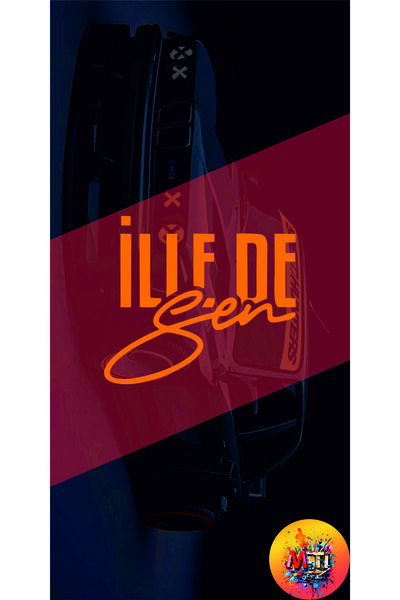 sticker ملصق زجاجي للسيارات والدراجات النارية من ILLE DE SEN، ملصق زجاجي ثلاث...