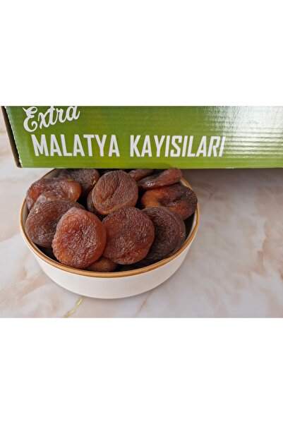 shaymia natural مشمش مالطية المجفف - جنو كورسو - جامبو - محصول جديد - 1000 جرام