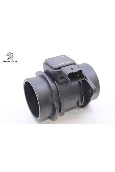 Peugeot Hava Debimetresi 1007-107-206-206(+)-207-bipper Tepee-c1-c2-c3-nemo-f...