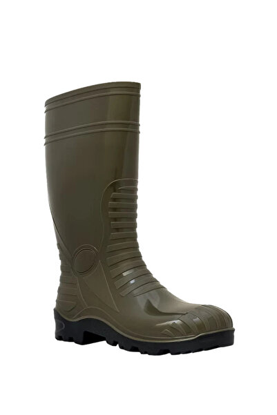 Daytex Palalı Pvc Sanayi ve Tarım İş Çizmesi