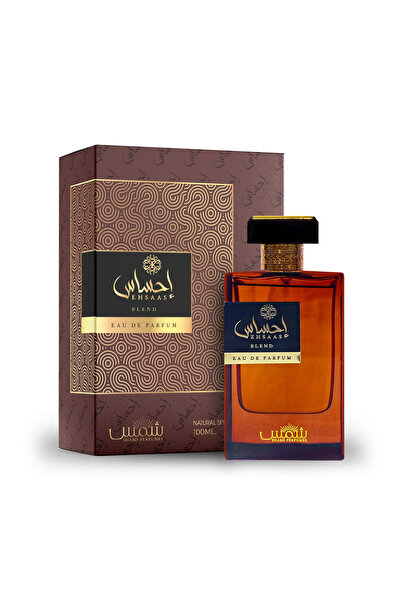 SHAMS مزيج إحساس (100 مل للجنسين)