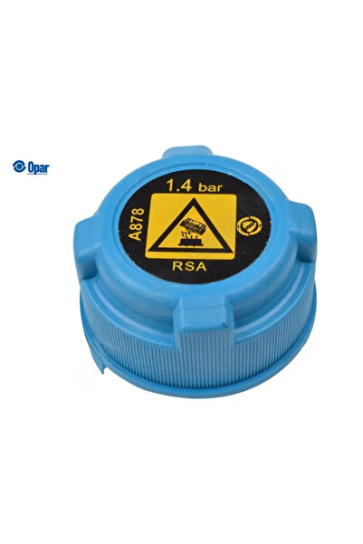 OPAR Genleşme Kavonoz Kapaği (orjinal Tip/oringli) (mavi) Palio-albea-siena-d...