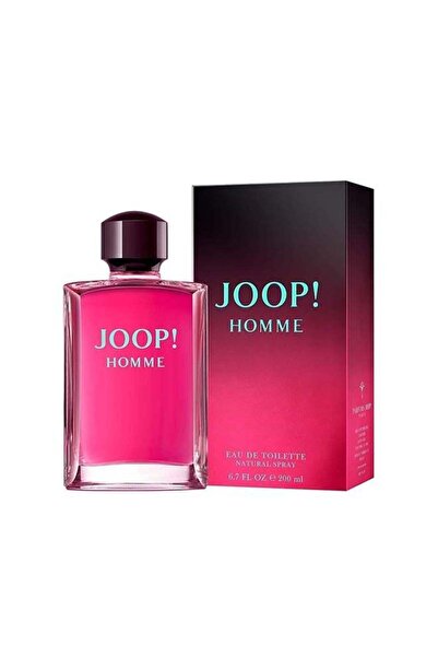 Joop Jōp Homme EDT 200ml