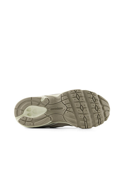 New Balance 740 Çocuk Kahverengi Spor Ayakkabı