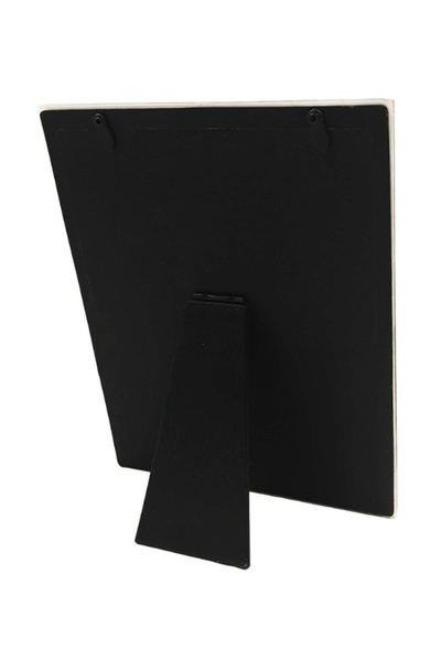 CrisPrint Ramă foto text cu spațiu pentru poză 15x10 cm – cadou pentru profesori