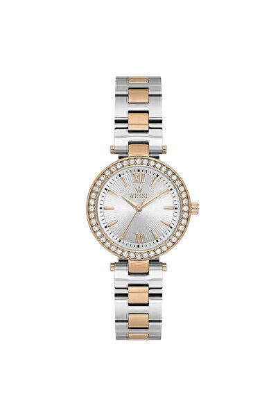 Wesse Wwl114404 Women Wrist Watch