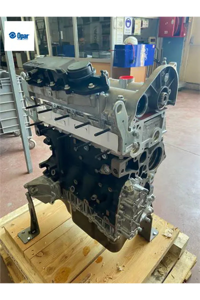 OPAR Motor Yarim F1a Ducato-jest 2.3 Euro 5 1010000AA / 1011430AA 5802074580