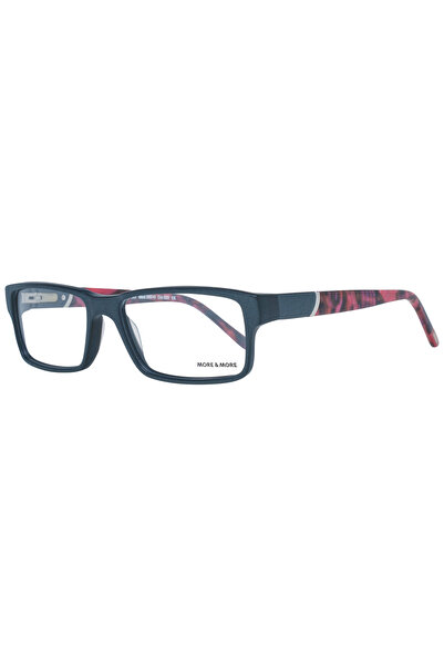 More & More Eyeglass frame, More & More 50510 820 53