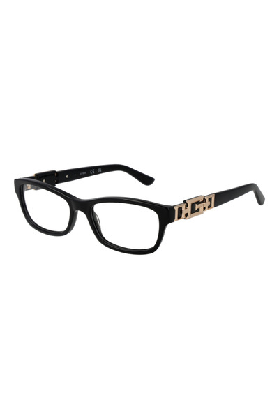 Guess Eyeglass frame, GU2986 001 51