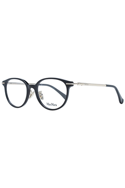 Max Mara Eyeglasses frame, Max Mara MM5068-D 001 50