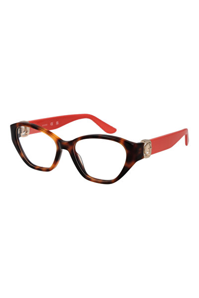 Guess Eyeglass frame, GU50119 052 51