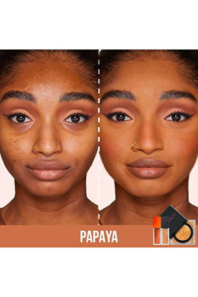 Huda Beauty Huda Beauty Faux Filter Under Eye Brightener & Tone Corrector - Papaya 9ml