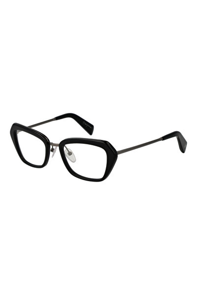 Yohji Yamamoto Yohji Yamamoto YY1005 019 51 eyeglasses frame