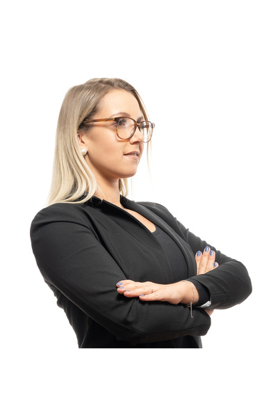 Maje Eyeglass frame, MJ1007 202 53