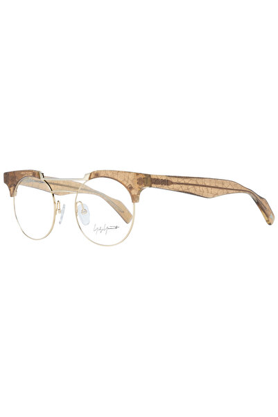 Yohji Yamamoto Yohji Yamamoto YY3009 180 49 eyeglasses frame