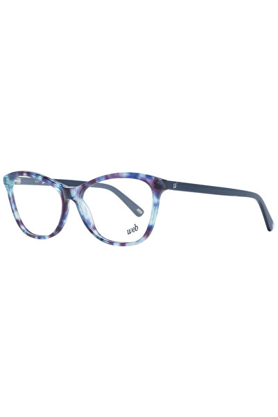Web Eyeglass frame, WE5215 055 54