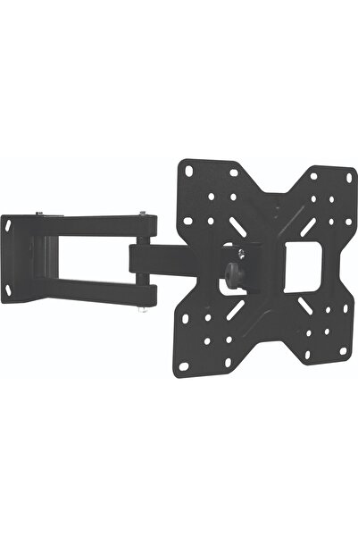 bt bayır teknoloji 22"-49" Akrobat Televizyon Askısı,Monitör,LCD,Tv İçin Haraketli Oynar Başlıklı Tv Standı