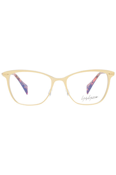 Yohji Yamamoto Yohji Yamamoto YY3030 464 53 eyeglasses frame