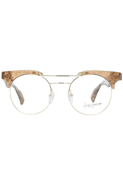 Yohji Yamamoto Yohji Yamamoto YY3009 180 49 eyeglasses frame