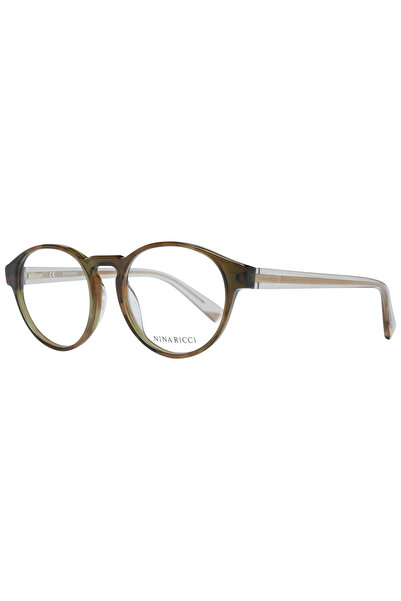 Nina Ricci Eyeglasses frame, Nina Ricci VNR021 0KHA 49