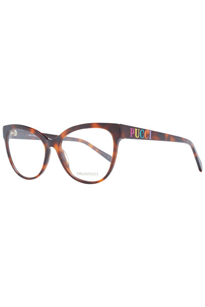 Pucci Rama ochelari de vedere, EP5182 052 55