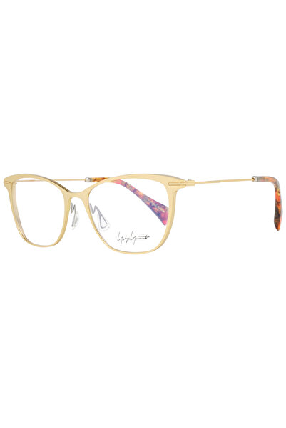Yohji Yamamoto Yohji Yamamoto YY3030 464 53 eyeglasses frame