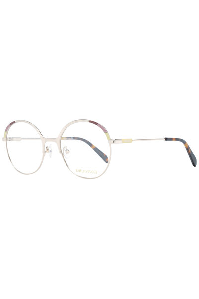 Pucci Rama ochelari de vedere, EP5201 028 51