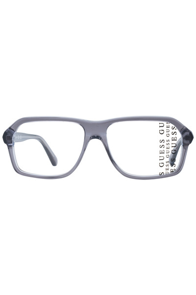Guess Men's eyeglasses frame, GU50072 020 55