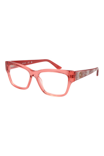 Guess Eyeglass frame, GU50126 072 53