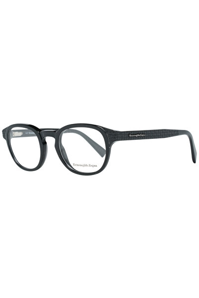 Ermenegildo Zegna Men's eyeglasses frame, Ermenegildo Zegna EZ5108 001 48