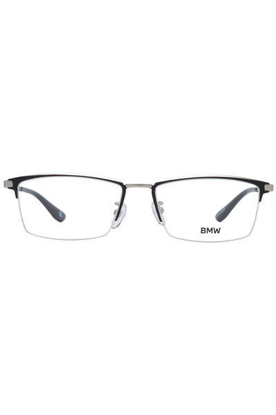 BMW Men's eyeglasses frame, BW5047-H 032 55 Titanium
