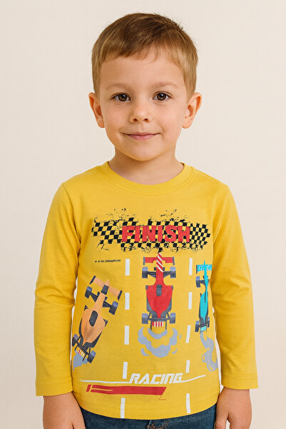 KAMİKAM Tricouri pentru copii