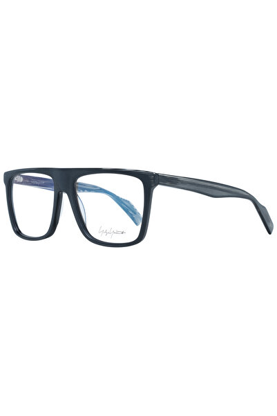 Yohji Yamamoto Men's eyeglasses frame, Yohji Yamamoto YY1036 002 55