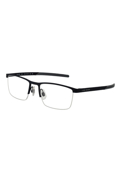 Land Rover Men's eyeglasses frame, Land Rover Miller NVY 55