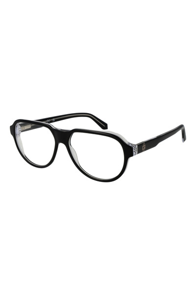 Guess Men's eyeglasses frame, GU50090 005 56