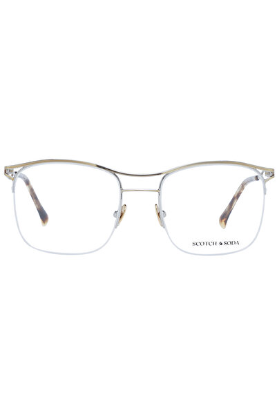 Scotch & Soda Men's eyeglasses frame, Scotch & Soda SS2015 800 53