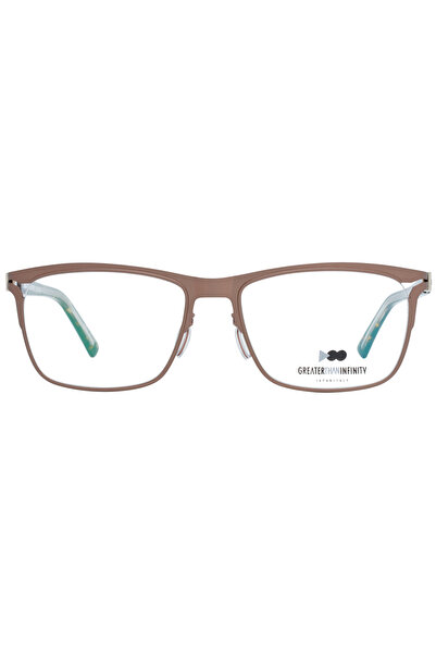 Greater Than Infinity Men's eyeglasses frame, Greater Than Infinity GT031 V04 54
