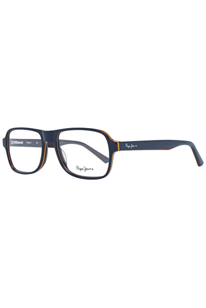 Pepe Jeans Men's eyeglasses frame, Pepe Jeans PJ3289 C2 54 Isaac
