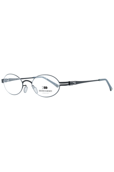 Greater Than Infinity Men's eyeglasses frame, Greater Than Infinity GT015 V04 46
