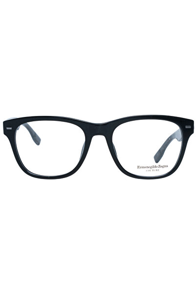 Ermenegildo Zegna Men's eyeglasses frame, Ermenegildo Zegna ZC5001-F 55 001